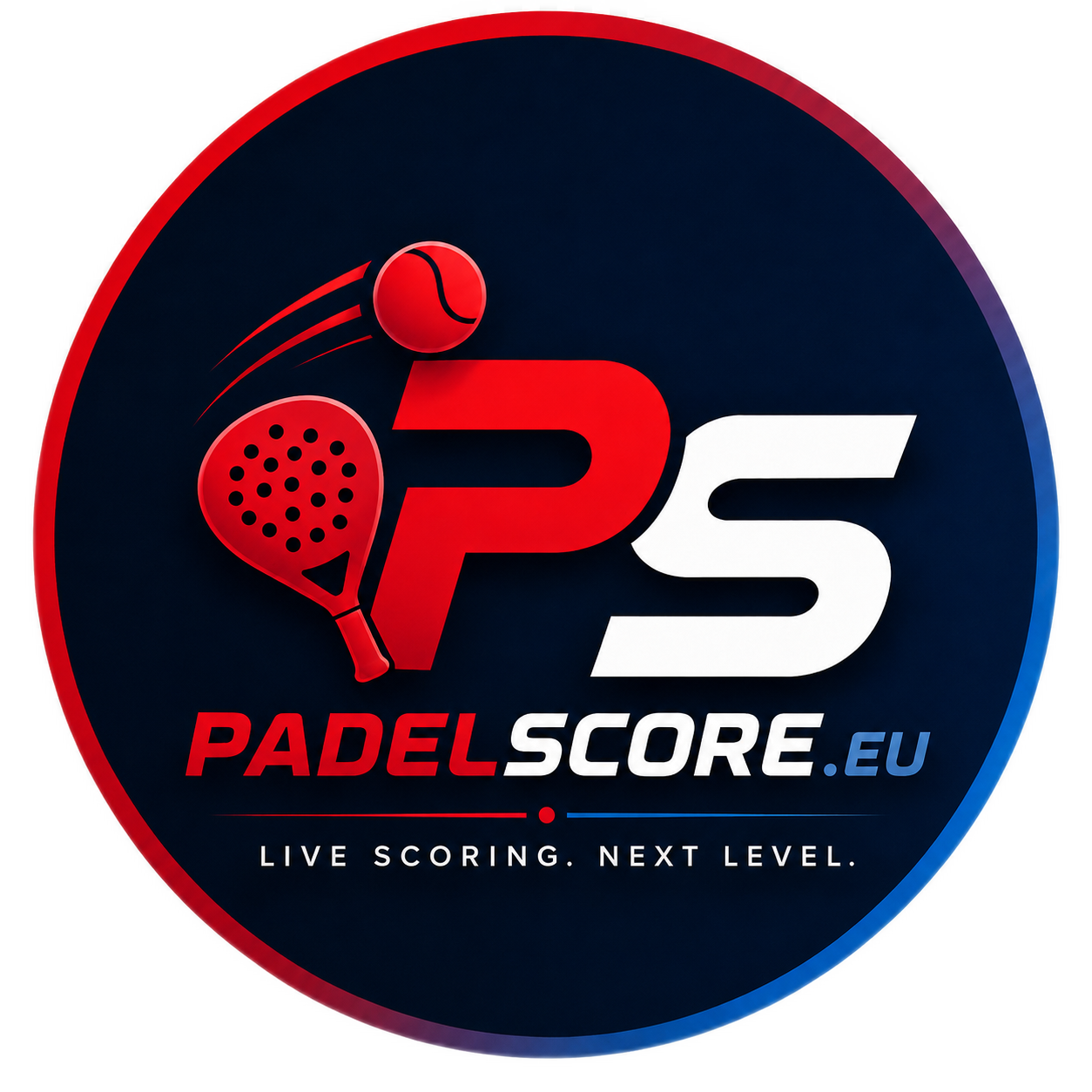 Padel Score